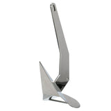 Seachoice Stainless Steel Plow Anchor, Corrosion Resistant, 22 Lbs., for Boats 30-40 Ft. - 43850 - official Seachoice product image 3