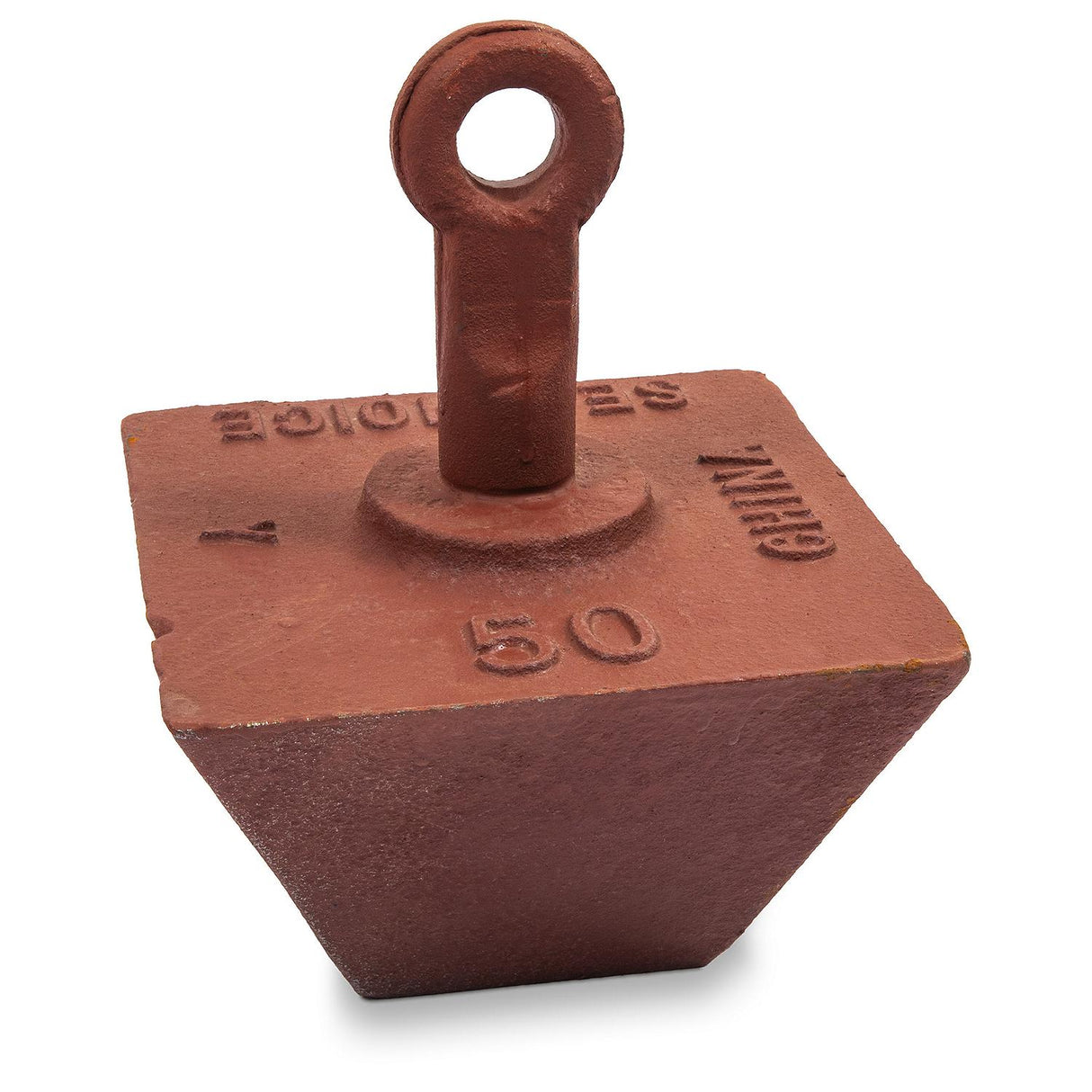 Seachoice Pyramid Anchor - 50 Lb - 43890 - official Seachoice product image 7