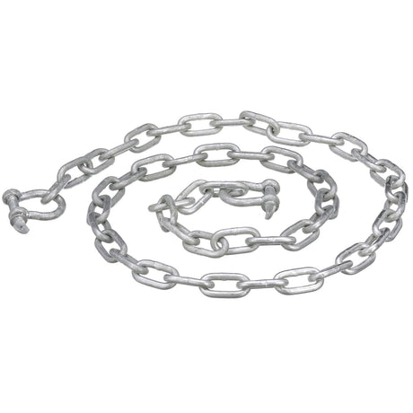 Seachoice Galvanized Anchor Lead Chain, 3/16 In. X 4 Ft. - 44101 - official Seachoice product image 6