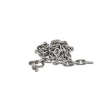 Seachoice 304 Stainless Steel Chain with Shack, 3/16 In. x 4 Ft. - 44103 - official Seachoice product image 3