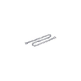 Seachoice Galvanized Anchor Lead Chain, 3/16 In. X 4 Ft. - 44101 - official Seachoice product image 9