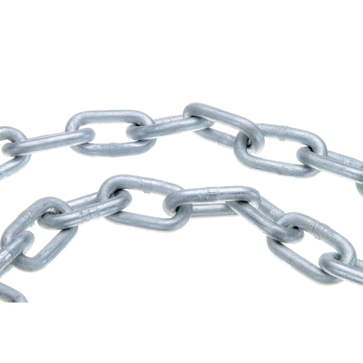 Seachoice Galvanized Anchor Lead Chain, 1/4 In. X 4 Ft. - 44121 - official Seachoice product image 3