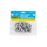 Seachoice Galvanized Anchor Lead Chain, 1/4 In. X 4 Ft. - 44121 - official Seachoice product image 2
