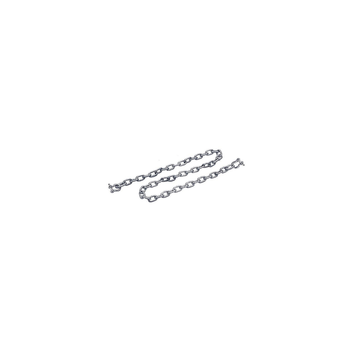 Seachoice Galvanized Anchor Lead Chain, 5/16 In. X 5 Ft. - 44141 - official Seachoice product image 8