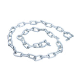 Seachoice Galvanized Anchor Lead Chain, 1/4 In. X 4 Ft. - 44121 - official Seachoice product image 5