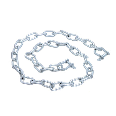 Seachoice Galvanized Anchor Lead Chain, 1/4 In. X 4 Ft. - 44121 - official Seachoice product image 5
