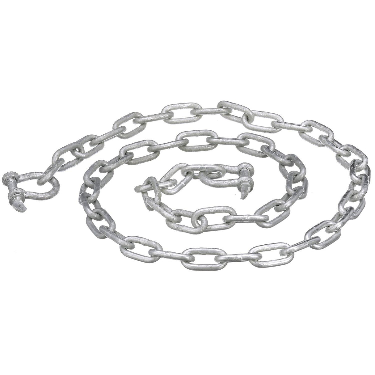 Seachoice Galvanized Anchor Lead Chain, 5/16 In. X 5 Ft. - 44141 - official Seachoice product image 6