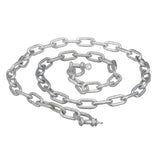 Seachoice Galvanized Anchor Lead Chain, 5/16 In. X 5 Ft. - 44141 - official Seachoice product image 2