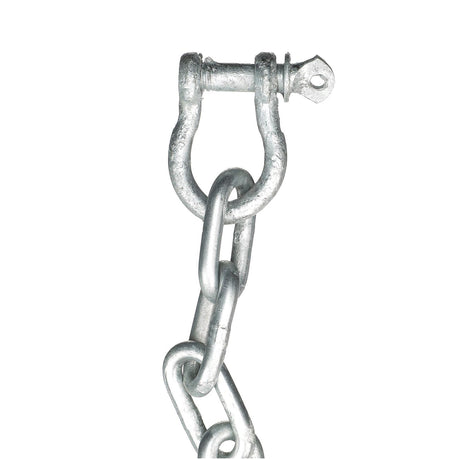 Seachoice Galvanized Anchor Lead Chain, 5/16 In. X 5 Ft. - 44141 - official Seachoice product image 4