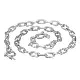 Seachoice Galvanized Anchor Lead Chain, 5/16 In. X 5 Ft. - 44141 - official Seachoice product image 7