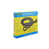 Seachoice Black Anchor Chain, 5/16 In. X 5 Ft. - 44443 - official Seachoice product image 3