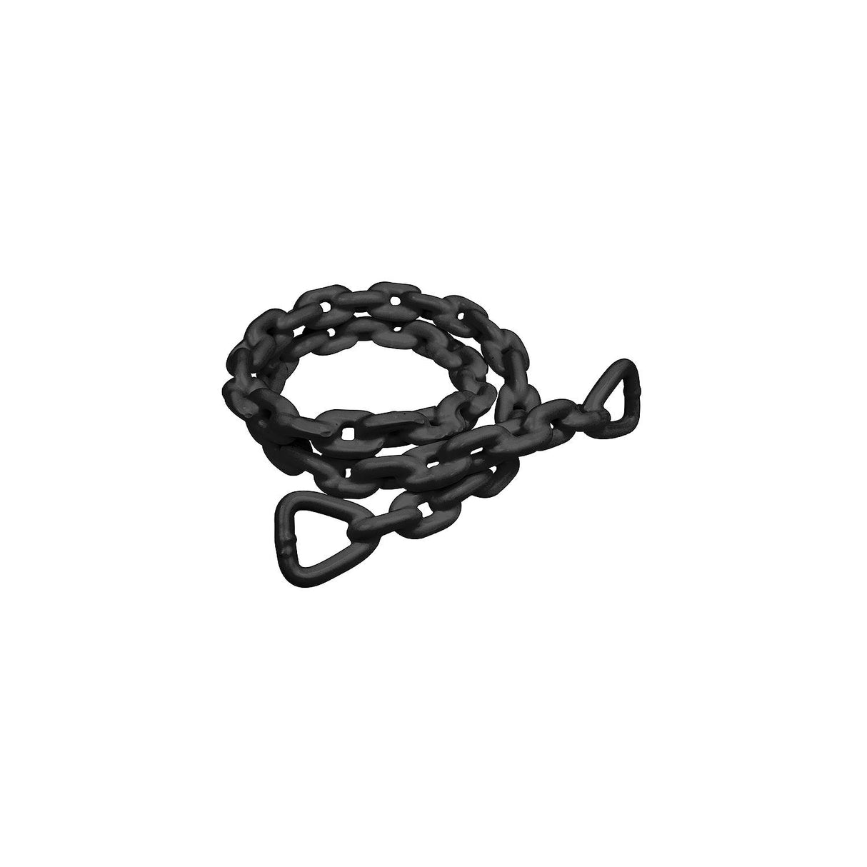 Seachoice Black Anchor Chain, 5/16 In. X 5 Ft. - 44443 - official Seachoice product image 7