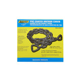 Seachoice Black Anchor Chain, 5/16 In. X 5 Ft. - 44443 - official Seachoice product image 4