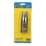 Seachoice Stainless Steel Anchor Swivel, 4 5/8 in. Long, 7/8 in. Anchor Side, 1/2 in. Chain Side - 50-44511 - official Seachoice product image 2