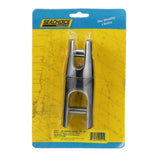Seachoice 44521 Stainless Steel Anchor Swivel, 6 Inches Long, 1 3/16-Inch Anchor Side, 9/16-Inch Chain Side - 50-44521 - official Seachoice product image 2