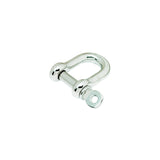 Seachoice D Anchor Shackle, Stainless Steel, 3/8 In. - 50-44611 - official Seachoice product image 7