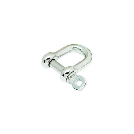 Seachoice D Anchor Shackle, Stainless Steel, 3/8 In. - 50-44611 - official Seachoice product image 7