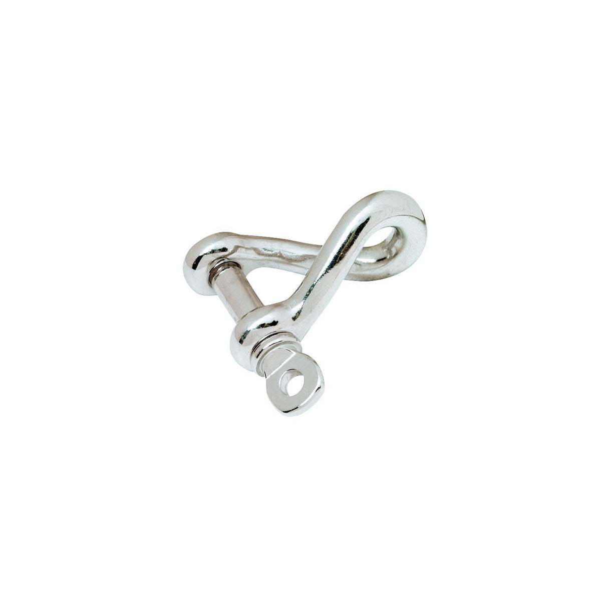 Seachoice Stainless Steel Twisted Anchor Shackle - 44661