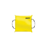 Seachoice Emergency Marine Foam Flotation Cushion, Square, 15 In. X 15 In., Safety Yellow - 5000LY - official Seachoice product image 5
