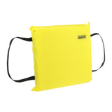 Seachoice Emergency Marine Foam Flotation Cushion, Square, 15 In. X 15 In., Safety Yellow - 5000LY - official Seachoice product image 4