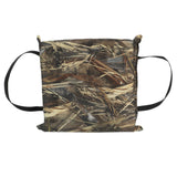 Seachoice Emergency Marine Foam Flotation Cushion, Square, 15 In. X 15 In., Camouflage - 5000CAMO-44910 - official Seachoice product image 2