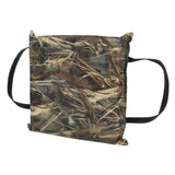 Seachoice Emergency Marine Foam Flotation Cushion, Square, 15 In. X 15 In., Camouflage - 5000CAMO-44910 - official Seachoice product image 4
