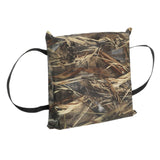 Seachoice Emergency Marine Foam Flotation Cushion, Square, 15 In. X 15 In., Camouflage - 5000CAMO-44910 - official Seachoice product image 3