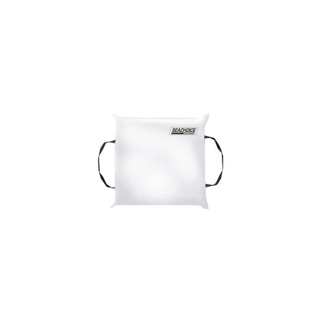 Seachoice Emergency Marine Foam Flotation Cushion, Square, 15 In. X 15 In., White - 5000WHT-44920 - official Seachoice product image 5