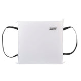 Seachoice Emergency Marine Foam Flotation Cushion, Square, 15 In. X 15 In., White - 5000WHT-44920 - official Seachoice product image 2