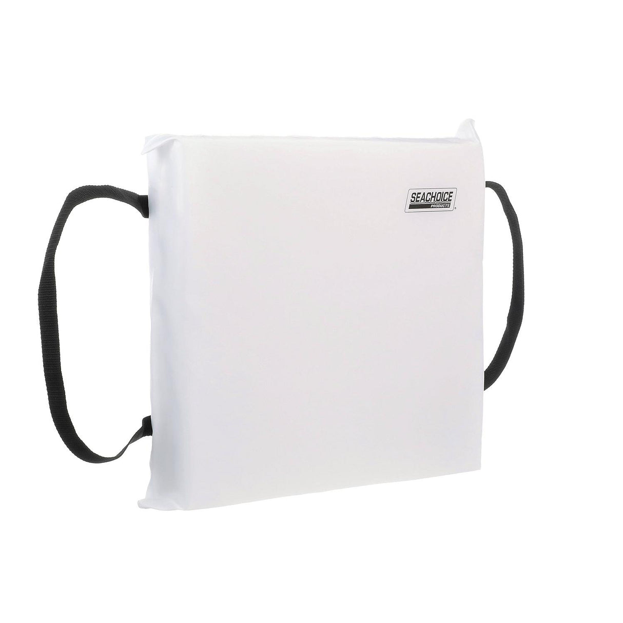 Seachoice Emergency Marine Foam Flotation Cushion, Square, 15 In. X 15 In., White - 5000WHT-44920 - official Seachoice product image 4
