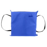 Seachoice Emergency Marine Foam Flotation Cushion, Square, 15 In. X 15 In., Blue - 5000BLU-44930 - official Seachoice product image 4