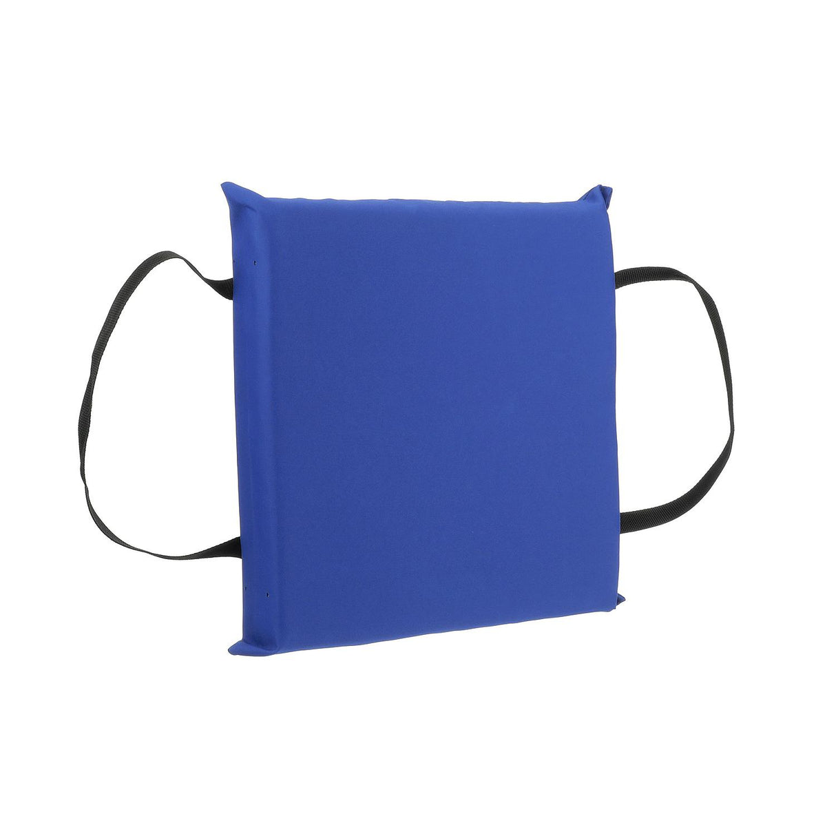 Seachoice Emergency Marine Foam Flotation Cushion, Square, 15 In. X 15 In., Blue - 5000BLU-44930 - official Seachoice product image 3