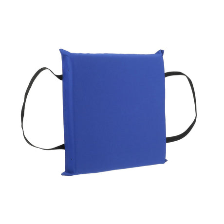 Seachoice Emergency Marine Foam Flotation Cushion, Square, 15 In. X 15 In., Blue - 5000BLU-44930 - official Seachoice product image 3
