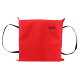 Seachoice Emergency Marine Foam Flotation Cushion, Square, 15 In. X 15 In., Red - 5000RED-44940 - official Seachoice product image 2