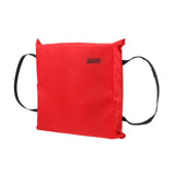 Seachoice Emergency Marine Foam Flotation Cushion, Square, 15 In. X 15 In., Red - 5000RED-44940 - official Seachoice product image 3