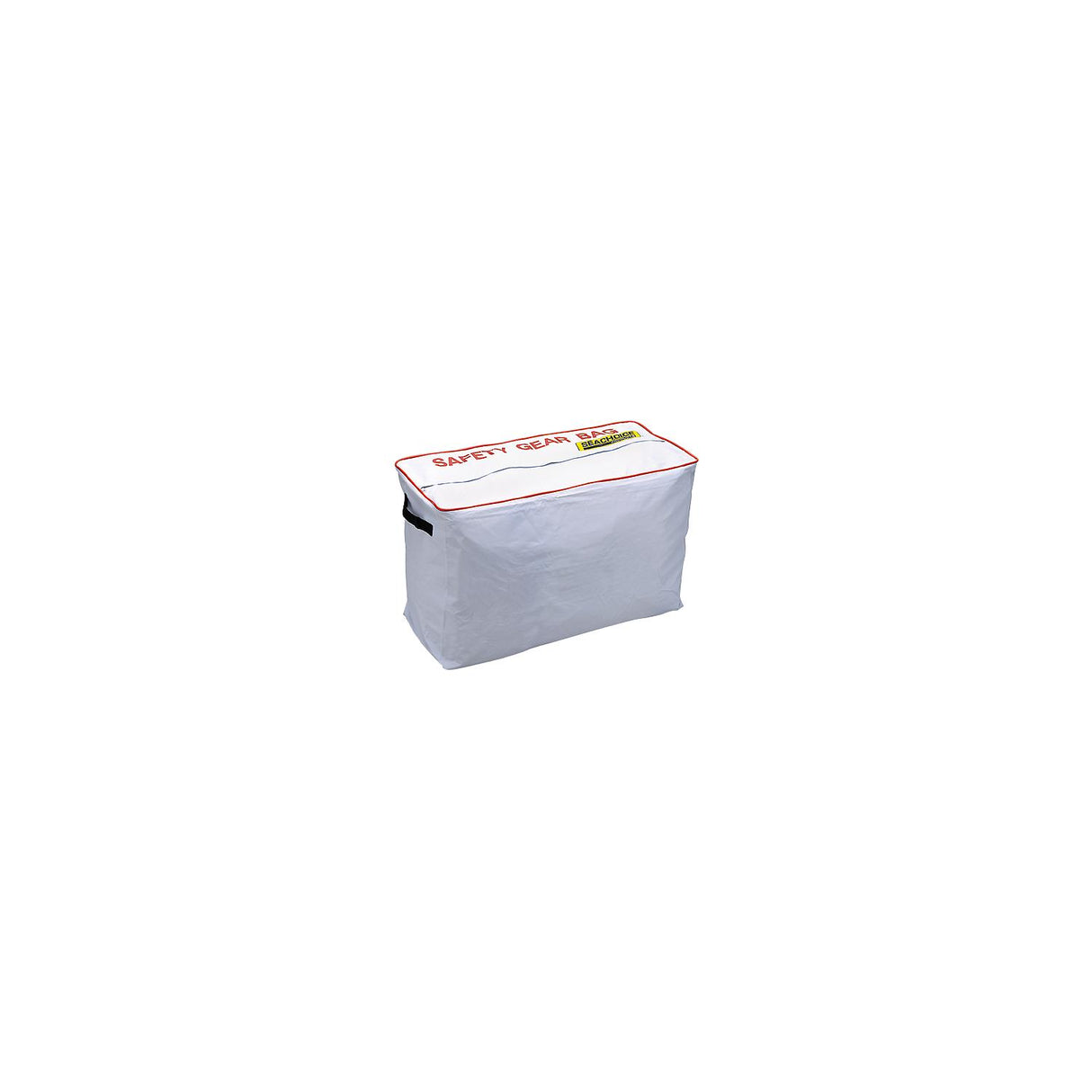 Seachoice 44980 Large-Capacity Heavy-Duty Emergency Marine Safety Gear Bag, White - 44980 - official Seachoice product image 4
