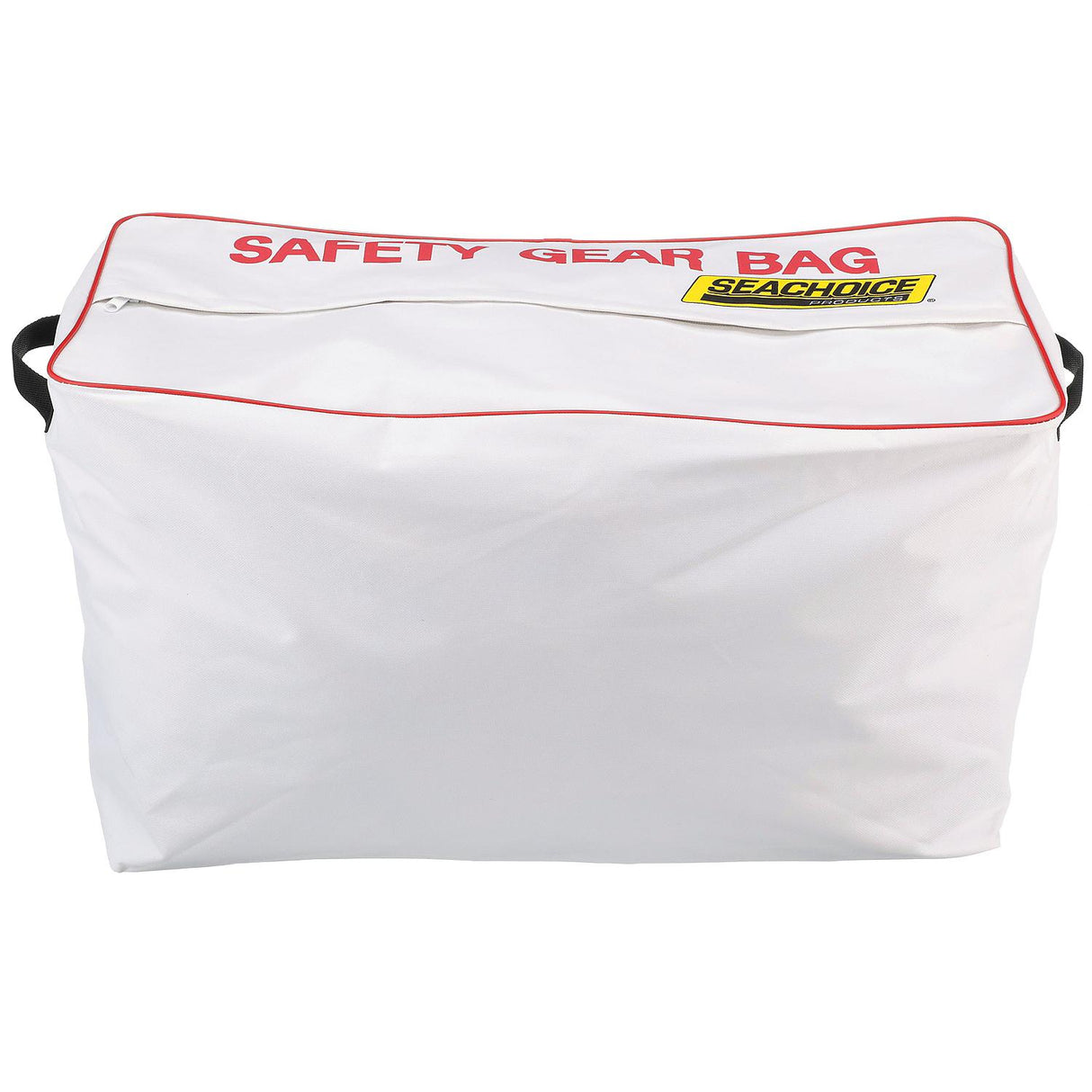 Seachoice 44980 Large-Capacity Heavy-Duty Emergency Marine Safety Gear Bag, White - 44980 - official Seachoice product image 3