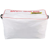 Seachoice 44980 Large-Capacity Heavy-Duty Emergency Marine Safety Gear Bag, White - 44980 - official Seachoice product image 3