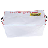 Seachoice 44980 Large-Capacity Heavy-Duty Emergency Marine Safety Gear Bag, White - 44980 - official Seachoice product image 2