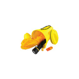 Seachoice 45431 Boat Bailer Safety Kit, Includes Flashlight, Whistle, 50 Ft. Line and Bailer - 45431 - official Seachoice product image 8