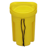 Seachoice 45431 Boat Bailer Safety Kit, Includes Flashlight, Whistle, 50 Ft. Line and Bailer - 45431 - official Seachoice product image 4