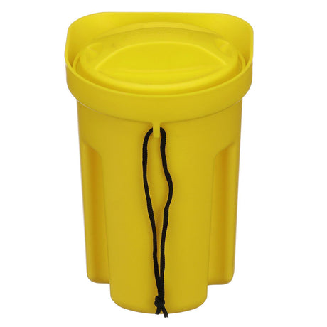 Seachoice 45431 Boat Bailer Safety Kit, Includes Flashlight, Whistle, 50 Ft. Line and Bailer - 45431 - official Seachoice product image 4
