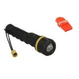 Seachoice 45431 Boat Bailer Safety Kit, Includes Flashlight, Whistle, 50 Ft. Line and Bailer - 45431 - official Seachoice product image 5
