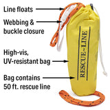 Seachoice 45441 Rescue Line Throw Bag - 45441 - official Seachoice product image 3