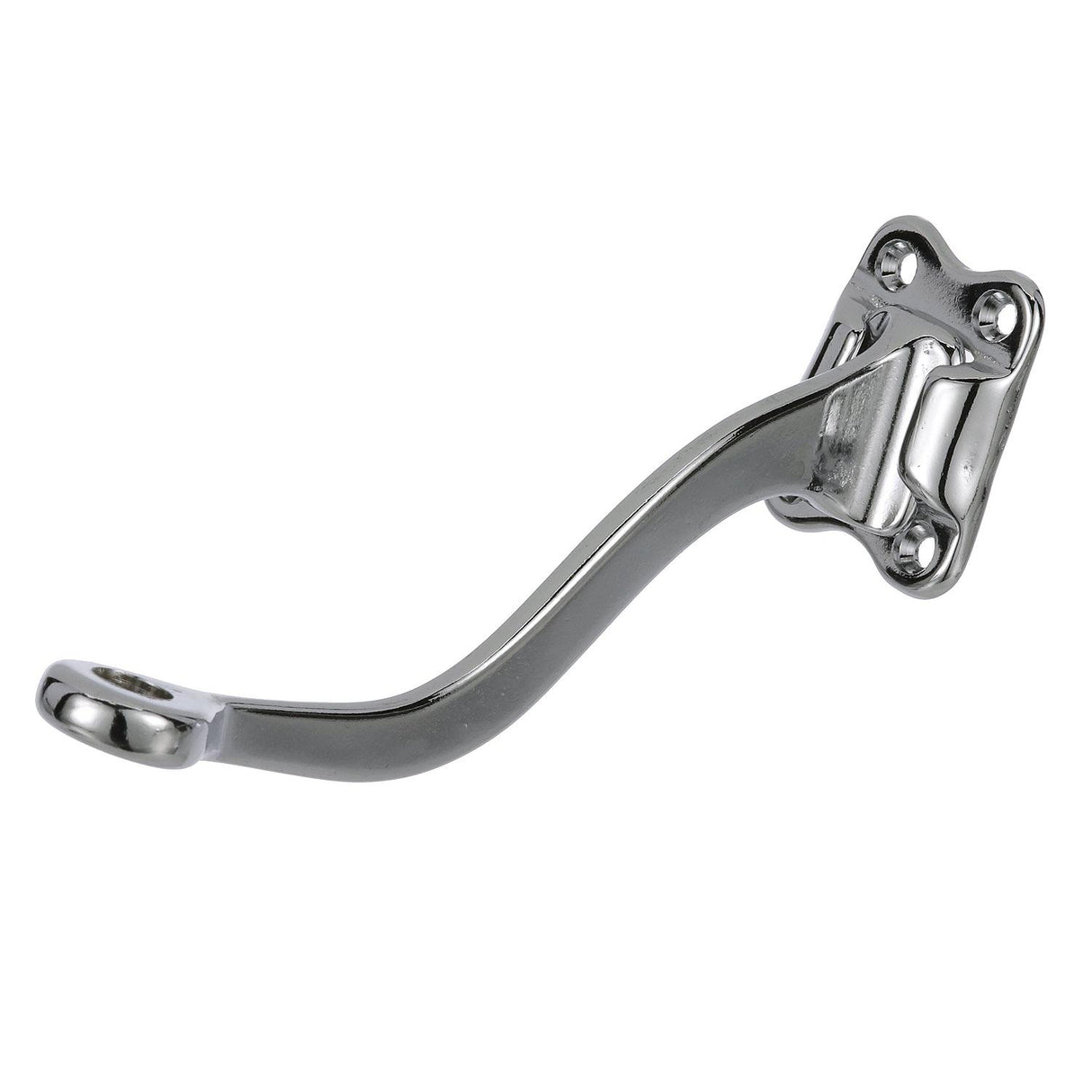Seachoice Marine Fog Bell, 6 In. Diameter, Triple Chrome-Plated Cast Brass - 46021 - official Seachoice product image 3