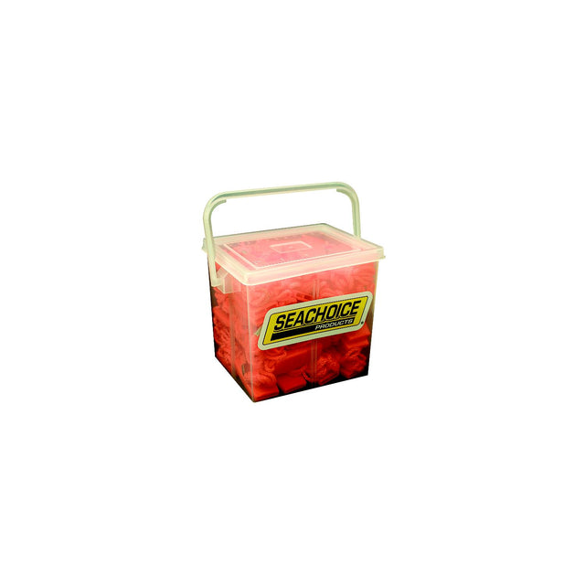 Seachoice 46040 Streamlined Safety Whistle - Bulk - image 1