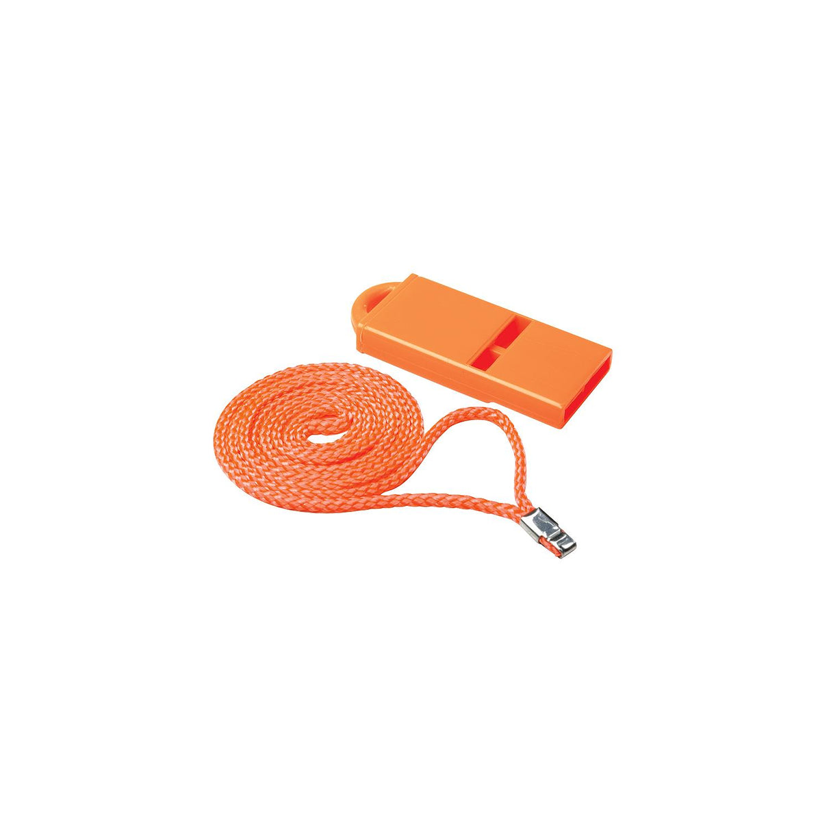 Seachoice 46041 Streamlined Safety Whistle - Single - 46041