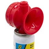 Seachoice 46214 Eco-Friendly Mini-Signal Air Horn Refill - 46212 - image 4