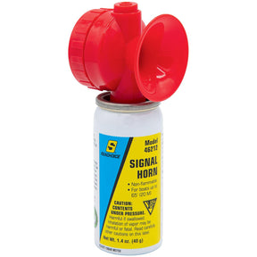 Seachoice 46214 Eco-Friendly Mini-Signal Air Horn Refill - 46212 - image 1