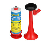 Seachoice Reusable Eco-Friendly Pump Blast Air Horn 110 dB For Boating, Auto and Sports - 46311 - official Seachoice product image 2